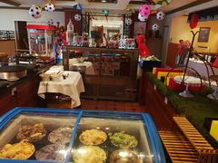 -咖啡苑·沈阳今旅酒店Hotel Jen·香格里拉集团