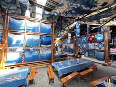 -璞真扎染博物馆