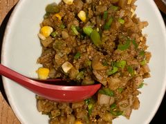 -吃饭皇帝大土家民族菜(正大广场店)