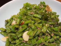 -老馆子·建德菜·山肴鱼鲜(海威新界店)