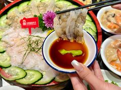 -官塘鱻鱻鱼生·潮汕生腌·砂锅粥(西马路总店)