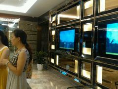 android_upload_pic-欢乐驿站量贩式KTV(西丽店)