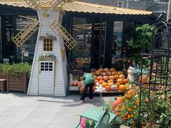 -京北渔家傲