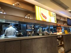 -蔡澜点心·粤菜(西单大悦城店)