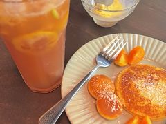 -ommo cafe(半岛城邦店)
