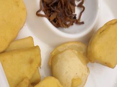 -偏爱炒鸡(老县衙店)