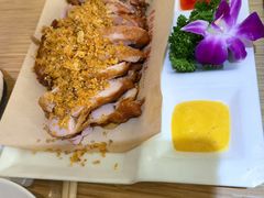 -老街坊美食汇(玉兰大街店)