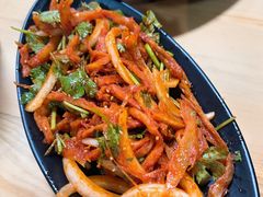 -朝族高丽火盆(长白山总店)