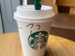 -星巴克(杭州嘉里中心4F店)