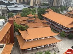 -章华寺