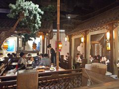 -桂满陇-十里风荷(合生汇店)