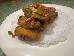 -玉桥餐厅(天坛店)