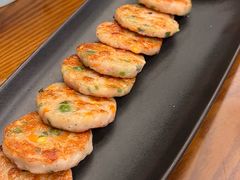 -饭怕鱼·黄焖鲟龙鱼(湖大店)