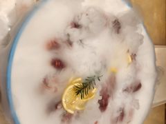 -杨氏青龙虾·羊蝎子(珠江路店)