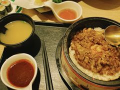 -新一番三文鱼寿司(大东海店)