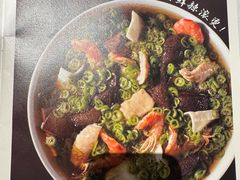 -眉州东坡(望京店)