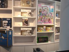 -新东田娱乐体验中心