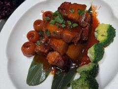 -宴天下北京烤鸭店(南桥店)