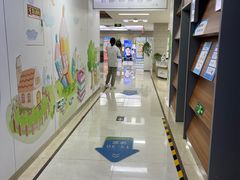 -美尔目眼科医院·近视手术·儿童近视(通州店)