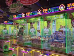 -阿尔法Game Station(中山路店)