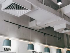 -明谦·Coffee&Cocktail Bar(美您公园店)