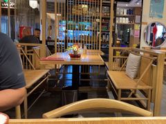 大堂-湘味淳(千禧街店)