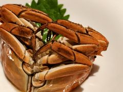 熟醉蟹-忆家一宴(大木桥路旗舰店)