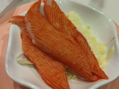-争鲜回转寿司(海曙天一PLUS店)
