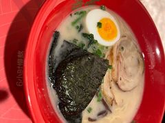 -吾妻拉面•和风食堂(群光广场店)