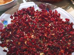 -老屋印象川菜(马园路店)