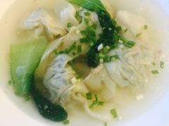 -一品小笼(金融街店)