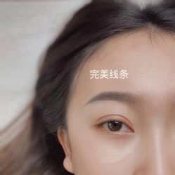 -babiline芭比莱恩半永久纹眉纹唇发际线