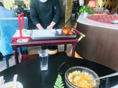 -柒园·三十年创意杭帮菜(龙湖滨江天街店)