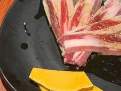 -山之屋炭火烧肉·生啤畅饮(大朗万科中央公园店)