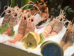 -万岛日本料理铁板烧(万泰国际店)