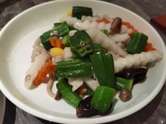 -前海沿·青岛菜(乐客城店)