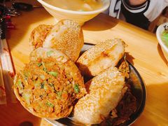 -昌顺马记小吃店(昌盛园店)