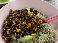 -老黄记手撕烤兔(玉林街店)