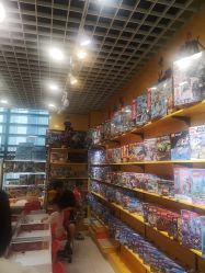 -Block Park 租乐高(D32店)