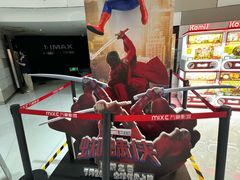 -万象影城(杭州万象城IMAX激光店)