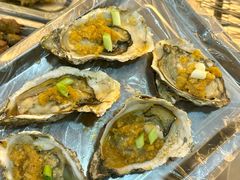 -老杨特色大串烧烤(莲池中心街店)