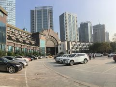 -世纪缘国际会议中心·中餐厅(百家湖店)