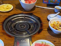 -亮欢寨(凯里总店)