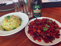 -西双版纳融创皇冠假日度假酒店