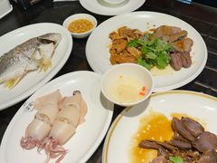 -吴记富苑(朝阳店)