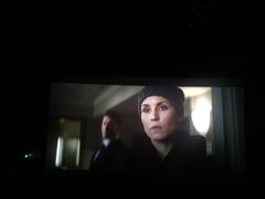 -万达IMAX影城(盘锦万达广场店)