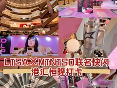 -港汇恒隆广场