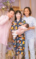 -广州安和泰医学月子会所