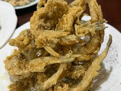 -小铜锣湾海鲜家常菜馆(河西店)