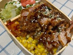 -万能料理屋(钟鼓岭路店)